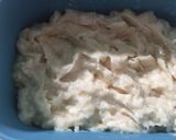 Foto langkah ke 2 dari resep Asam durian / Tempoyak.