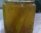 Foto langkah ke 9 dari resep Aneka infuse water.