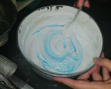 Foto langkah ke 7 dari resep Lidah Kucing Topping Meringue.