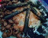Foto langkah ke 6 dari resep Es Kepal Dancow.