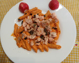 Foto del paso 7 de la receta: Salmorejo de pepino con yogur en batidora de jarra