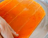 A picture of step 7 of Mango tandra.
