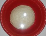 Foto langkah ke 2 dari resep Khaliat al nahal / beehive / honeycomb bread.