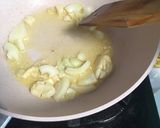 Foto langkah ke 2 dari resep Kepiting Saus Padang.