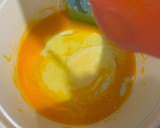 Foto del paso 2 de la receta: Rollo de canela keto en microondas