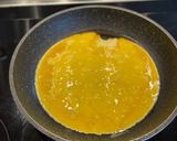 A picture of step 2 of 🥚🍅 Eggs & tomatoes in Chinese style.