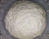 Foto del paso 1 de la receta: Hamburpizzas