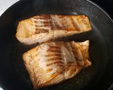 Foto del paso 5 de la receta: Salmón a la naranja