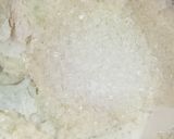 A picture of step 2 of Mini Pati Shapta.
