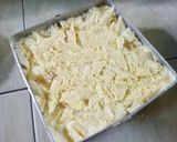 Foto langkah ke 5 dari resep Puding Roti Kukus.