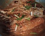 Foto langkah ke 3 dari resep Lobster Saus Padang.