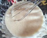 A picture of step 3 of Banana walnut cake.
