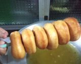 Foto langkah ke 4 dari resep Donat Empuk.