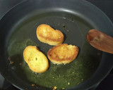 Foto del paso 3 de la receta: Garbanzos con acelgas
