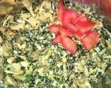 Foto del paso 1 de la receta: 🍂Salsa de otoño