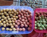 Foto langkah ke 8 dari resep Ceplus bangjo🌈 cemilan lebaran.