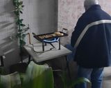 Foto del paso 5 de la receta: Sandwichs bife de chorizo a la chapa