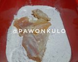 Foto langkah ke 4 dari resep Dori Asam manis.