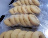 Foto langkah ke 11 dari resep Donat Kentang Ulen Tangan versi Frozen.