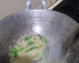 Foto langkah ke 3 dari resep Tumis kembang kol.