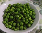 Foto langkah ke 1 dari resep Tumis Tempe Lenca.