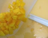 Foto langkah ke 4 dari resep Es mangga madu jelly.