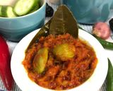 Foto langkah ke 4 dari resep Sambel Pete Kurma ala yammie.
