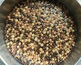 A picture of step 3 of Simple & Tasty Stove-top Lentils.