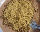 કાટલુ(Katlu recipe in Gujarati) રેસીપી સ્ટેપ2ફોટો