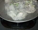 Foto langkah ke 2 dari resep Soto Ayam Boyolali.