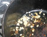 Foto del paso 2 de la receta: 30. Salsa con pollo 🍗 pocos ingredientes para acompañar una rica pasta