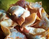Foto langkah ke 3 dari resep Batagor.