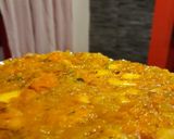 Foto del paso 6 de la receta: Tarta de zapallo, zanahoria y cebolla caramelizada🥕🧅🍽