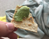 A picture of step 4 of Quick and easy snacks (part 1 of 10).