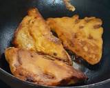 Bread Pakoda recipe step 3 photo