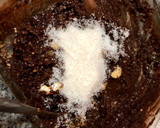 Foto del paso 4 de la receta: Bolas de chocolate y coco para microondas