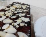 Foto langkah ke 5 dari resep Chewy Brownies #PR_BrowniesDCC.