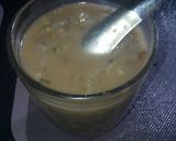 Foto langkah ke 5 dari resep Bubur Kacang Hijau Durian.
