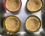 Foto del paso 2 de la receta: Tarteletas dulces saludables
