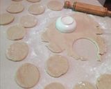 Foto del paso 3 de la receta: Gorditas de nata