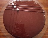 Foto del paso 13 de la receta: Torta Sacher