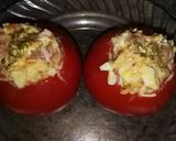 Foto del paso 5 de la receta: Tomates rellenos
