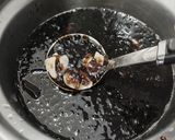 Foto langkah ke 3 dari resep Es Cincau Milky.