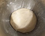 Tepertős pogácsa recept fázis 1 fotója
