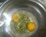 Foto del paso 2 de la receta: Milanesas de berenjenas 😍👌