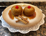 Foto del paso 10 de la receta: Manzanas asadas al Pedro Ximénez
