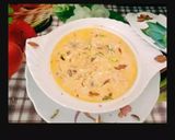 A picture of step 4 of Delicious tasty healthy carrot kheer.