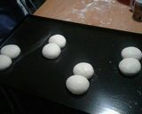 Foto del paso 5 de la receta: Marraquetas