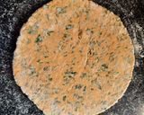 मेथी के पराठे (methi ke parathe recipe in Hindi) रेसिपी चरण 3 फोटो