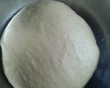 Foto langkah ke 4 dari resep Coffee bun (roti boy).